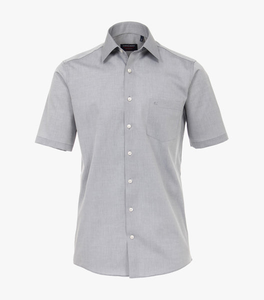 Formal shirt short sleeve on sale