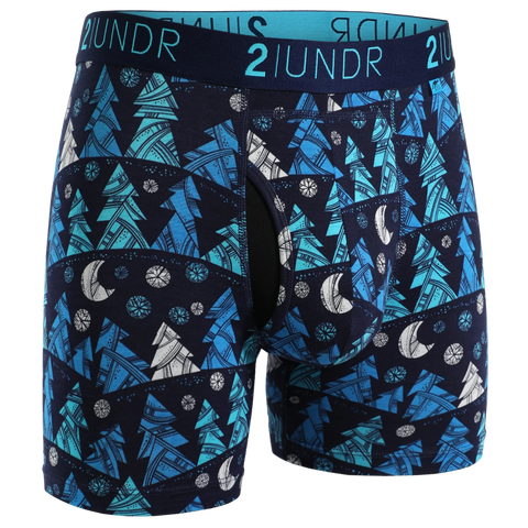 YUFEIDA Men's Boxer Briefs Low Rise Sexy Leopard Print Underwear Man Shorts  Underpants, Boxer Briefs (Brown), Medium : : Clothing, Shoes &  Accessories