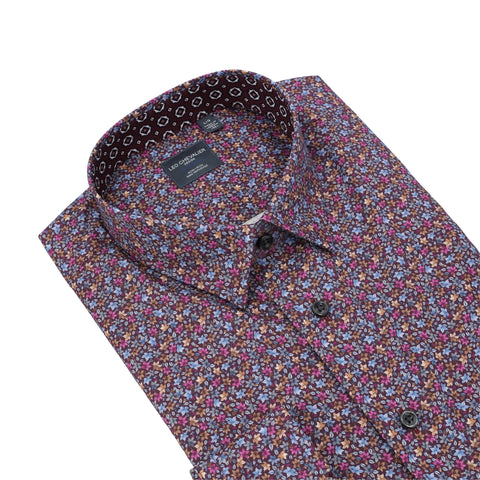 100 cotton dress shirt online