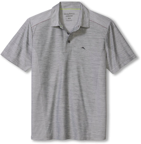 Tommy Bahama - Palm Coast Polo - Light Weight - Moisture Wicking - Easy Care - Available in 6 Colours