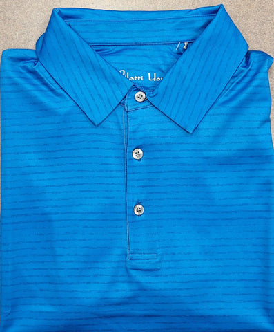 Pilatti Uomo - Golf Shirt - Cool and Comfortable - 9701 Clearance