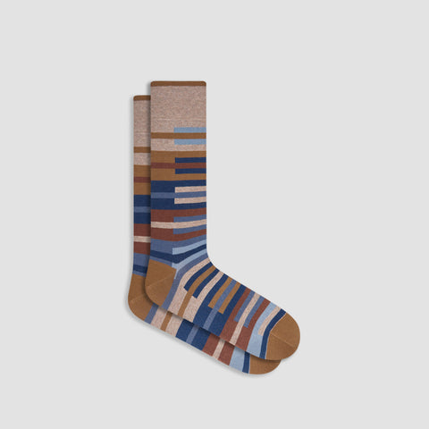 Bugatchi Socks - Fancy - Newly Improved - FB1028