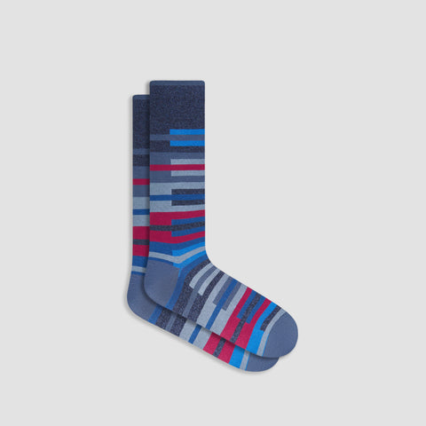 Bugatchi Socks - Fancy - Newly Improved - FB1028