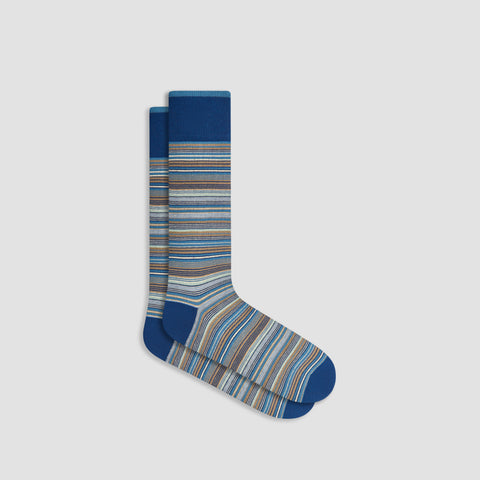 Bugatchi Socks - Fancy - Cashmere - Newly Improved - FB1704