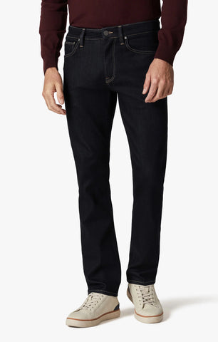 34 Heritage - Courage Straight Leg Jean - Midnight Refined - H0031084910