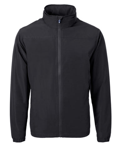 Cutter & Buck - Charter Eco Recycled Full-Zip Jacket - Available in 5 Colours - MCO00073