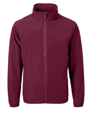 Cutter & Buck - Charter Eco Recycled Full-Zip Jacket - Available in 5 Colours - MCO00073