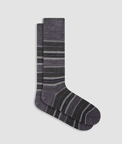 Bugatchi Socks - Fancy - Newly Improved - CB1034