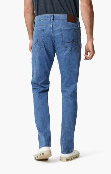 34 Heritage - Cool Tapered Leg Jean - Lt Kona - H001014-86059 ...