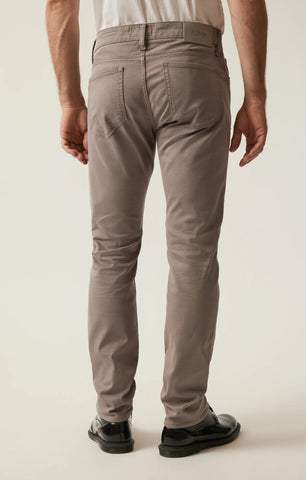 34 Heritage - COOL - Tapered Leg Jean - Taupe CoolMax - H001014-87232