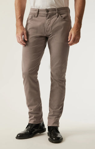 34 Heritage - COOL - Tapered Leg Jean - Taupe CoolMax - H001014-87232