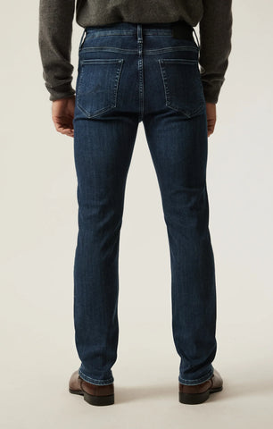 34 Heritage - COOL - Tapered Leg Jean - Dark Brushed Urban - H001014-87240