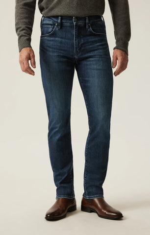 34 Heritage - COOL - Tapered Leg Jean - Dark Brushed Urban - H001014-87290