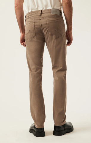 34 Heritage - Charisma Classic Fit Pant - Timber Twill - H001118-87218