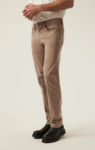 34 Heritage - Charisma Classic Fit Pant - Timber Twill - H001118-87218