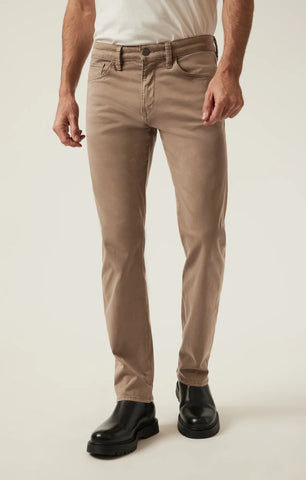 34 Heritage - Charisma Classic Fit Pant - Timber Twill - H001118-87218