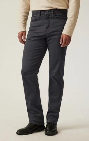 34 Heritage - Charisma Classic Fit Pant - Ash Twill - H001118-87219