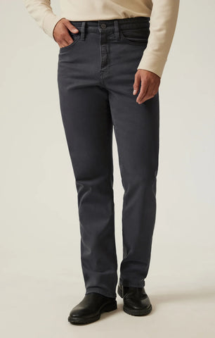 34 Heritage - Charisma Classic Fit Pant - Ash Twill - H001118-87219