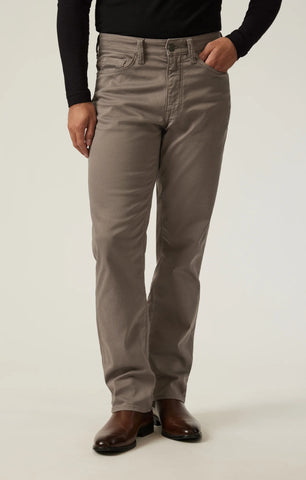 34 Heritage - Charisma Classic Fit Jean - Taupe CoolMax - Wicking Fabric -  H001118-87232