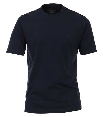 Casa Moda - Premium Cotton  T-Shirt - Comfortable Cut - 004200-3