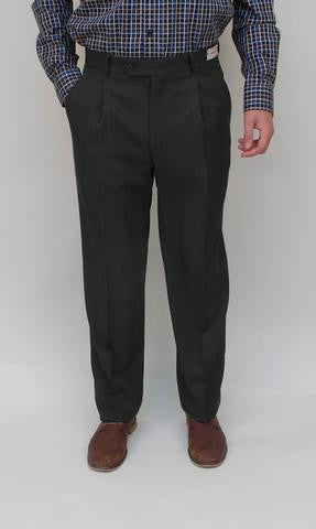 Pleated Pants & Trousers For Men - A Modern Classic