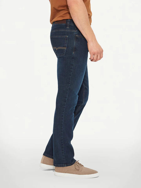 Lois - PETER - Slim Jeans - Mid-Low Waist - Slim Leg - 1642-6252-95 ...