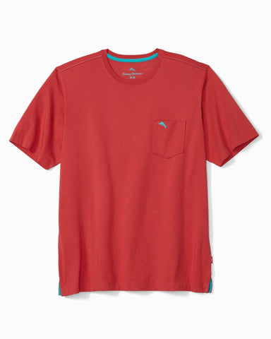 Tommy Bahama - Tahitian Border - Camp Style Silk Shirt - ST324790 