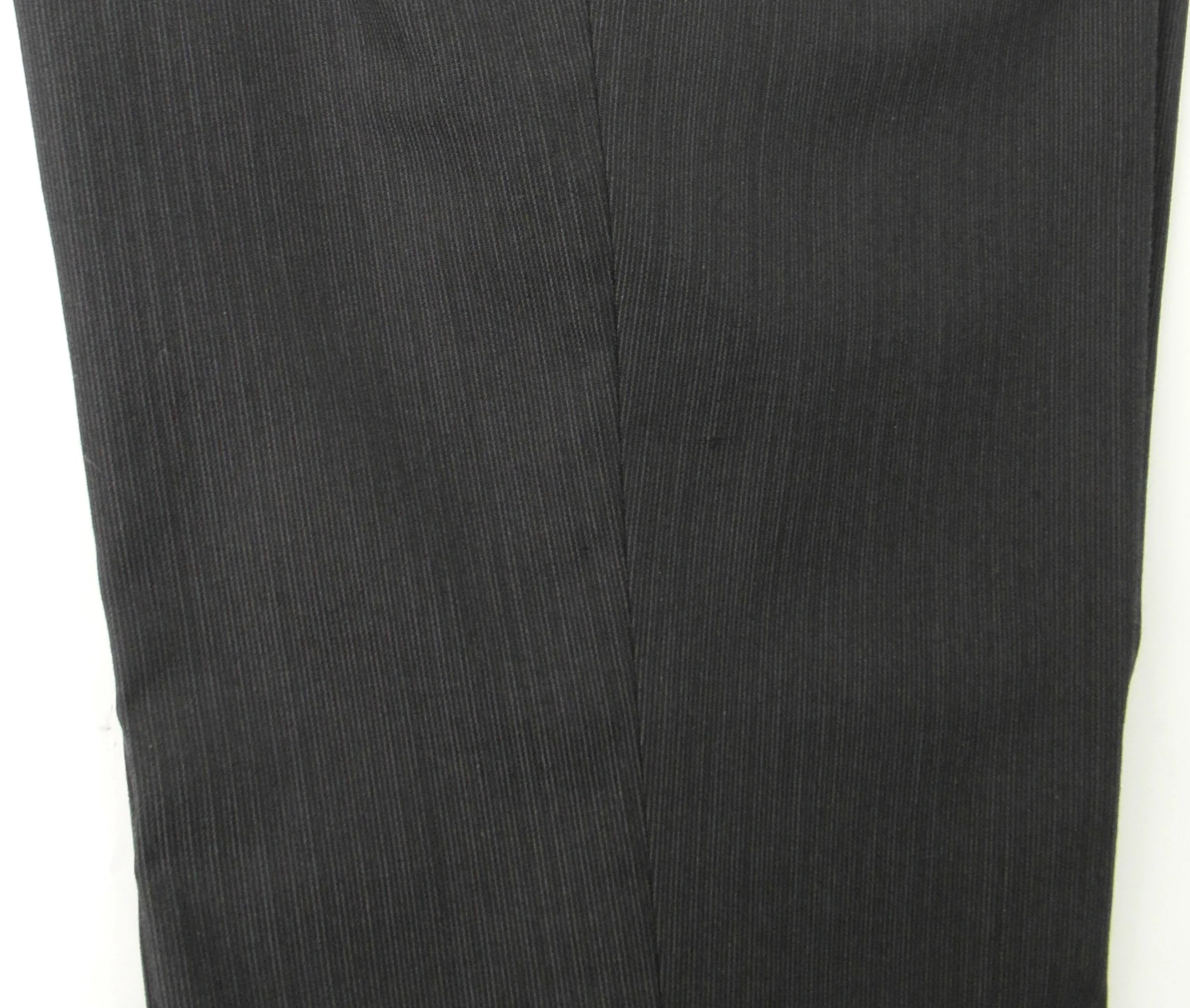 Gala - A1 - Dress Pant - Yates (Double Pleat Front) - Microfiber